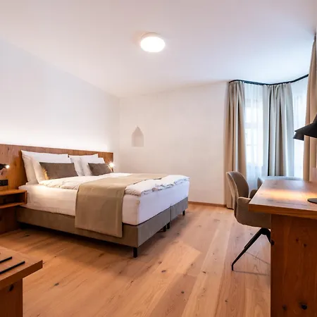 Hotel Traube Rattenberg (Tyrol)