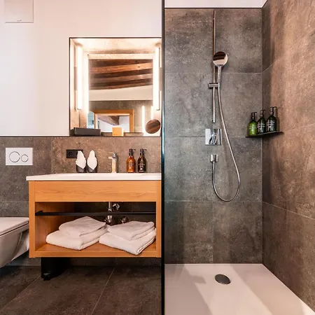 Hotel Traube