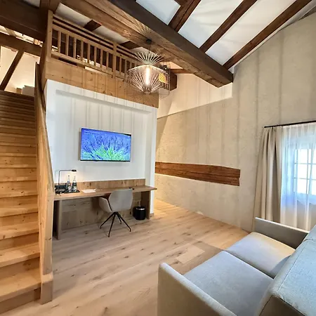 Traube Hotel