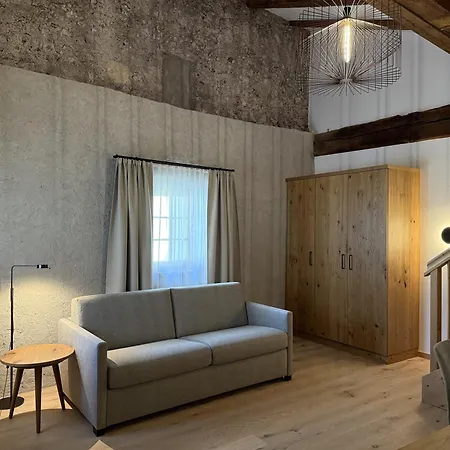 Hotel Traube