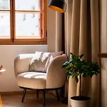 Traube Hotel Rattenberg (Tyrol)