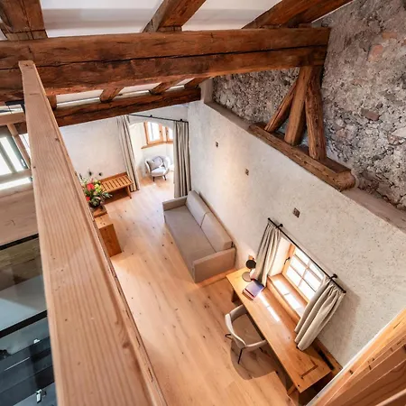 Hotel Traube Rattenberg (Tyrol)