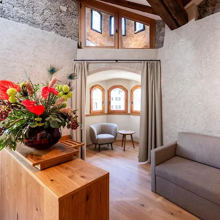 Traube Hotel