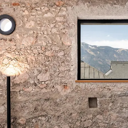 Traube Hotel Rattenberg (Tyrol)