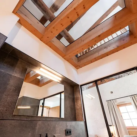 Hotel Traube Rattenberg (Tyrol)