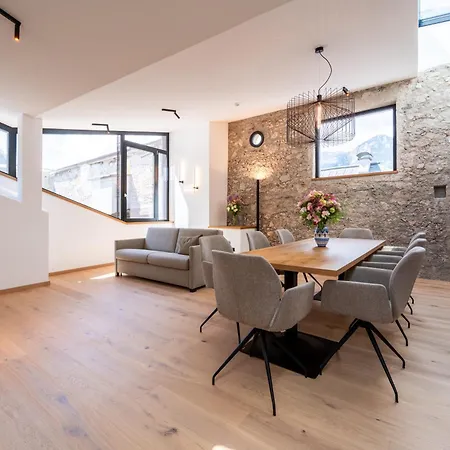 Traube Hotel Rattenberg (Tyrol)