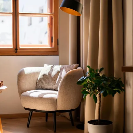 Traube Hotel Rattenberg (Tyrol)