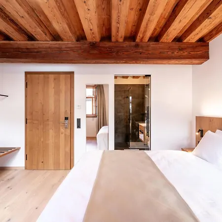 Hotel Traube