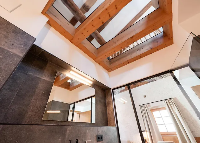 Hotel Traube Rattenberg (Tyrol)