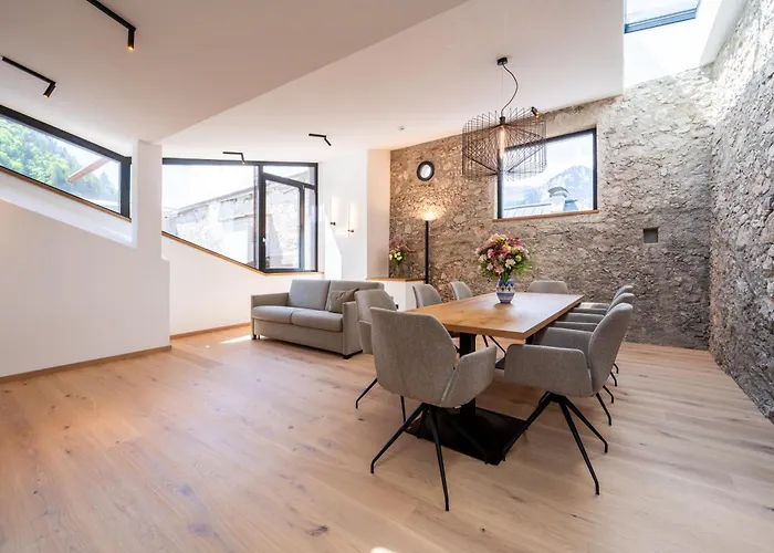 Traube Hotel Rattenberg (Tyrol)