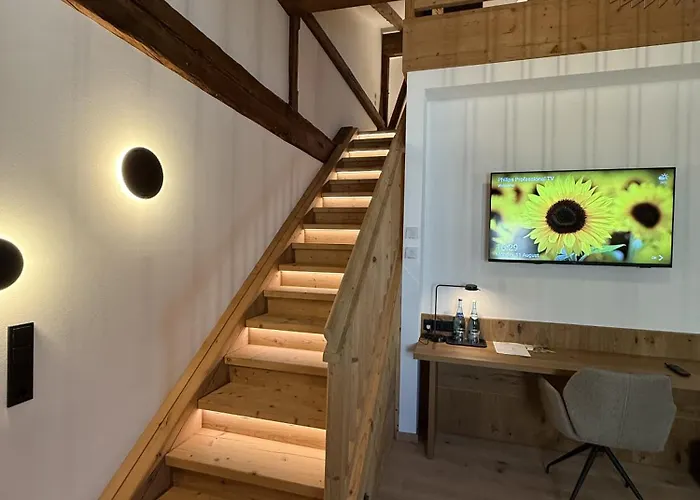 Hotel Traube Rattenberg (Tyrol)