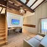 Traube Hotel