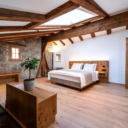 Traube Hotel Rattenberg (Tyrol)